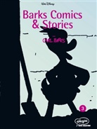 Carl Barks, Walt Disney - Barks Comics und Stories - Buch 03 Bd. 7-9: Barks Comics & Stories. Bd.3