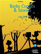 Carl Barks, Walt Disney - Barks Comics und Stories - Buch 04 Bd. 10-12: Barks Comics & Stories. Bd.4