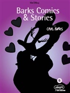 Carl Barks, Walt Disney - Barks Comics und Stories - Buch 06 Bd. 16-18: Barks Comics & Stories. Bd.6