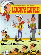 Bo De Groot, Groot, Bob de Groot, Morri, MORRIS, MORRIS / DE GROOT... - Lucky Luke - Bd.72: MARCEL DALTON  B.72    HC