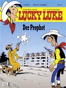 Morri, MORRIS, MORRIS / NORDMANN, NORDMANN, Patrick Nordmann, MORRIS... - Lucky Luke - Bd.74: PROPHET B.74 HC