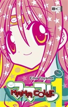 Ema Toyama - Mama Colle. Bd.1