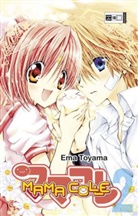 Ema Toyama - Mama Colle. Bd.2