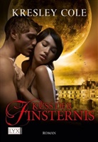 Kresley Cole - Kuss der Finsternis