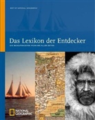 Das Lexikon der Entdecker