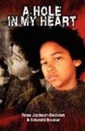 Edward Booker, Rose Jackson-Beavers - A Hole in My Heart