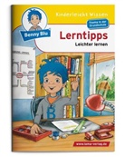 Fettkenheuer, Herbs, Nicol Herbst, Nicola Herbst, Thomas Herbst, Ralf Fettkenheuer - Benny Blu - 132: Benny Blu - Lerntipps