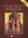 Edgar Rice Burroughs, John Bolen - The Warlord of Mars, with eBook (Audio book)