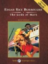 Edgar Rice Burroughs, John Bolen - The Gods of Mars (Audio book)