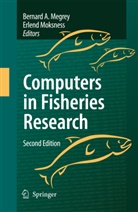 Bernar A Megrey, Bernard A Megrey, Bernard A. Megrey, Moksness, Moksness, Erlend Moksness - Computers in Fisheries Research