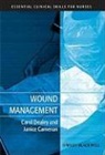 Janice Cameron, Carol Dealey, Carol Cameron Dealey - Wound Management