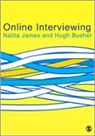 Hugh Busher, Busher Hugh, Nalita James, Nalita Busher James, Nalita/ Busher James, James Nalita... - Online Interviewing
