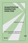 Roberto Franzosi, Roberto P. Franzosi - Quantitative Narrative Analysis