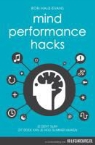 R. Hale-Evans, Ron Hale-Evans - Mind Performance Hacks / druk 1