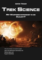Stefan Thiesen - Trek Science
