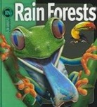 Richard C Vogt, Richard C. Vogt, Richard Carl Vogt - Rain Forests
