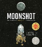 Brian Floca, National Geographic Learning, Brian Floca - Moonshot