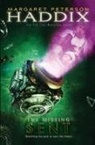 Margaret Peterson Haddix, Margaret Peterson Haddix - Sent
