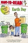 Margaret McNamara, Margaret Mcnamara, Mike Gordon, Mike Gordon - Earth Day