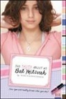Nora Raleigh Baskin - The Truth About My Bat Mitzvah