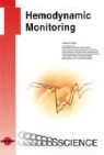 Joachim Boldt - Hemodynamic Monitoring