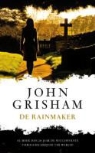 J. Grisham, John Grisham - De rainmaker