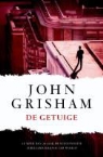 J. Grisham, John Grisham - De getuige