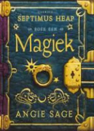 A. Sage, Angie Sage, M. Zug, Mark Zug, Matha Zug - Magiek
