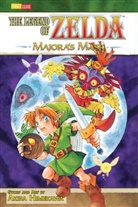 Akira Himekawa, Akira Himekawa, Akira Himekawa - The Legend of Zelda v.03