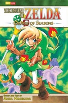 Akira Himekawa, Akira Himekawa, Akira Himekawa - The Legend of Zelda v.04