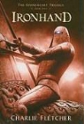 Charlie Fletcher - Ironhand