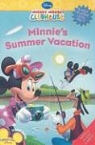 Not Available (NA), Susan Ring, Inc Loter - Minnie's Summer Vacation