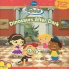 Marcy Kelman, Not Available (NA), Andy Mastrocinque - Dinosaurs after Dark