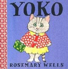 Rosemary Wells, Rosemary Wells - Yoko