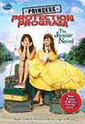 Wendy Loggia, Not Available (NA) - Princess Protection Program Junior Novel