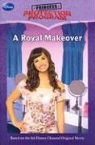 Not Available (NA), Lara Bergen - A Royal Makeover