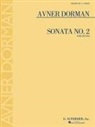 Avner (COP) Dorman - Sonata No. 2