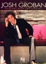 Josh Groban Original Keys for Singers