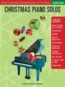 Hal Leonard Publishing Corporation (COR), Hal Leonard Corp, Willis Music Co - Christmas Piano Solos - Second Grade