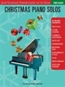 Not Available (NA), Hal Leonard Corp, Willis Music Co - Christmas Piano Solos, Third Grade