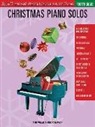 Not Available (NA), John Thompson, Hal Leonard Corp - Christmas Piano Solos - Fourth Grade