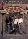 Hal Leonard Publishing Corporation - Lynrd Skynrd All Time Greatest Hits Tab