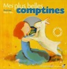 Olivier Tallec, Olivier Tallec - Mes plus belles comptines
