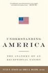 Peter Schuck, Perter Schuck &amp; Wilson, James Wilson, Peter Schuck, Peter H Schuck, Peter H. Schuck... - Understanding America