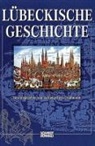 Antjekathrin Grassmann - Lübeckische Geschichte