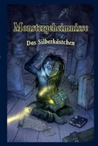 Stefan Ljungqvist, Johan Egerkrans - Monstergeheimnisse - 1: Das Silberkästchen