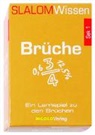 Reto Meyer - SLALOMWissen - Brüche