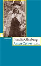 Natalia Ginzburg - Anton Cechov