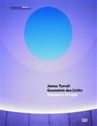 Gerno Böhme, Gerhar Buurman, Julian u a Heynen, James Turrell, Ursul Sinnreich, Ursula Sinnreich... - James Turrell