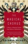 Solomon Volkov - Magical Chorus